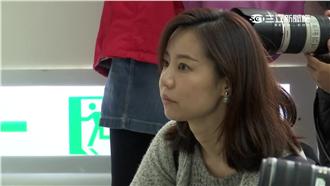 柯P取經才回來！日本女記者來驗收了