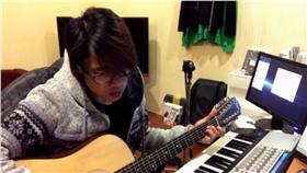 Tank（圖／翻攝自Tank臉書）