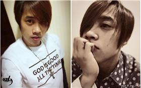 Tank（圖／翻攝自Tank臉書）