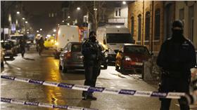 布魯塞爾 美聯社／達志影像