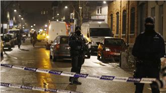 比國恐攻再傳新嫌　安全單位公告照片