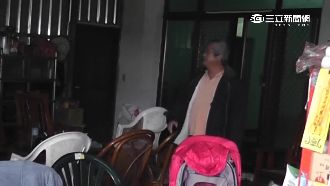 被判刑13年　李泰安遭拘提火速入監