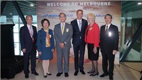 李大維 ▲圖／翻攝自駐澳大利亞代表處
http://web.roc-taiwan.org/au/gallery/photo_gallery.html