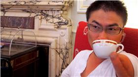 乙武洋匡去年赴東歐遊玩。（圖／翻攝自Hirotada Ototake臉書）