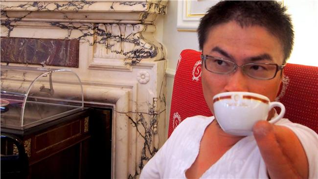 去年在東歐搞不倫！乙武洋匡遭連環爆