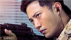 太陽的後裔、晉久、宋仲基、宋慧喬、金智媛／韓星網