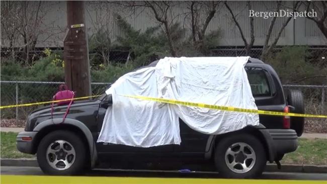 影／情侶車震忘開窗　一氧化碳中毒亡