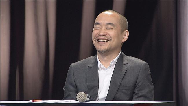 黃子佼虧劉容嘉舊情　黃立成坐立難安