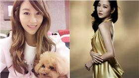 曾莞婷-翻攝自曾莞婷臉書粉絲專頁
