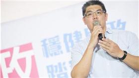 連勝文,黨產,黨主席,黨魁,補選,改革▲圖／翻攝自連勝文臉書