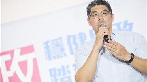 太平島是礁　連勝文怒：這什麼鬼扯！
