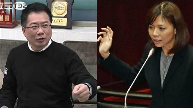 蔡正元：洪慈庸才請得起「高薪外勞」