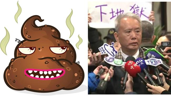 地表最狂「狗屎」！打爆魏應充4質疑