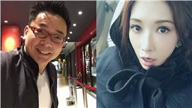 林志玲,詹惟中,http://tw.weibo.com/linzhilingblog/p/2,https://www.facebook.com/imcwc/