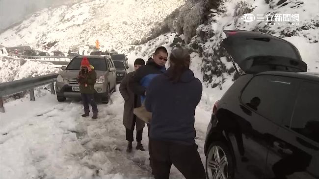 寒流來襲上山出遊追雪　這幾點要注意