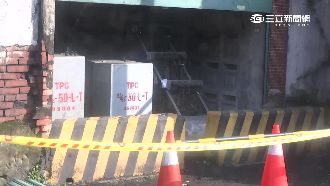 小解誤闖配電室　台大畢業生遭電擊亡