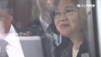 馬規英不隨！「520前」新政府卡馬