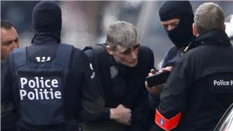 比利時警告　新一批恐怖份子進入歐洲