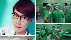 堂本悟靖,Domoto Tsuyoshi,網路男蟲,男蟲,Sakurai Sho（圖／翻攝自Sakurai Sho臉書）