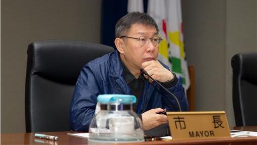公宅說明會砲聲隆隆　居民嗆罷免市長