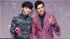 周杰倫,唯品會,許佳麟／臉書