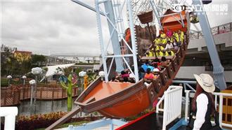 銅板爽玩暑假！50元暢遊「7場館」