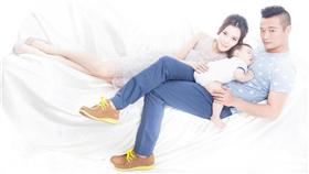 林佑星,張晏菻。（圖／翻攝自張晏菻臉書）