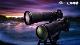 ▲Nikon D5狂潮  萬元現金回饋、保固升級。（圖／Nikon）