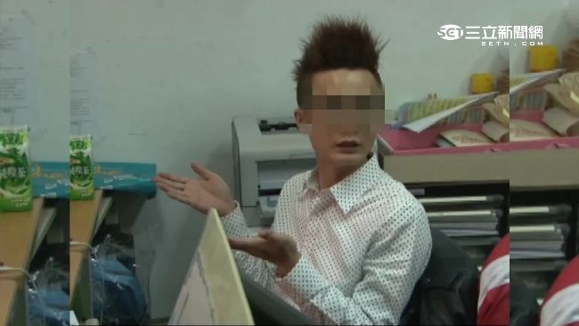 扮榮總醫師的男蟲　曾摸魚摸到上新聞