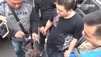 毒犯賭癮太重　車上擺電玩機練手氣