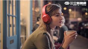 ▲超型音質無線享受　Sony h.ear系列藍牙耳機登台。（圖／Sony）