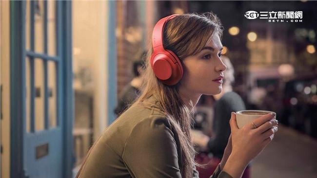 超型音質　Sony耳機要妳無線享受