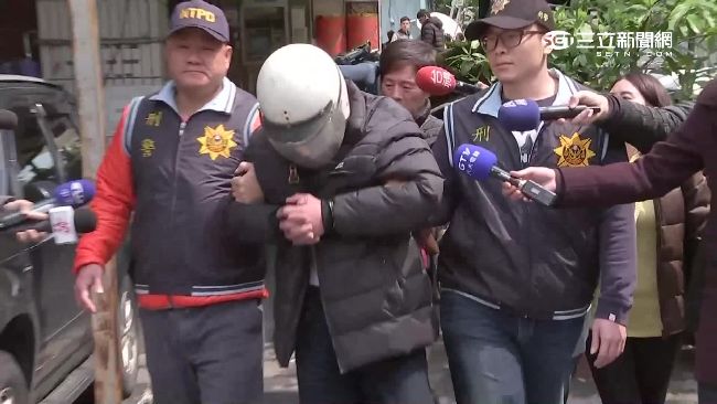 買電腦不付訂金遭拒　男子開槍報復
