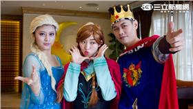 ▲春來了！兒童節清明連假　飯店業者互飆好康。（圖／飯店提供）