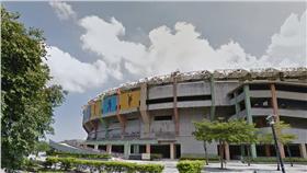 澄清湖棒球場／Google map