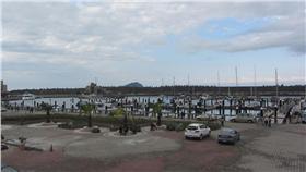 碧砂漁港（圖／翻攝自維基百科）
https://zh.wikipedia.org/zh-tw/%E7%A2%A7%E7%A0%82%E6%BC%81%E6%B8%AF
