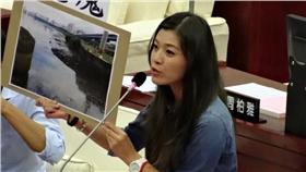 顏若芳　圖／翻攝自顏若芳臉書