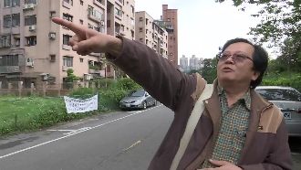 公宅變公墓？他嗆柯P：把人命當政績