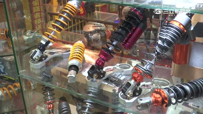 改裝車防鏽必備！「鈦合金」現在最夯