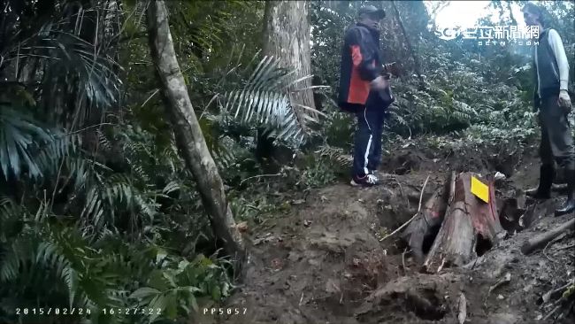 收賄包庇山老鼠　高雄有公務員遭收押