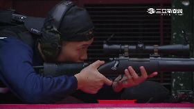 當兵考射擊1800