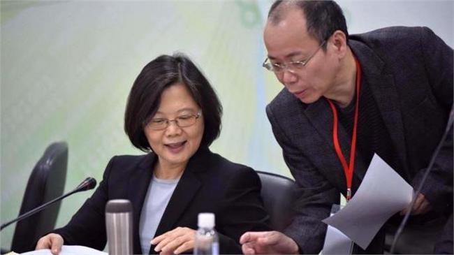 張景森諷文林苑挨批　民進黨急切割