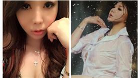 婷婷（黃鈺婷）／婷婷 - 做自己 我是費洛蒙女王fb/費洛蒙女王
 