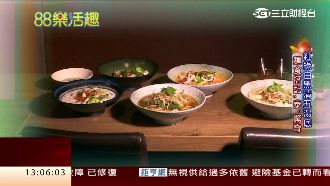 師承泰國路邊攤　5種口味一次滿足