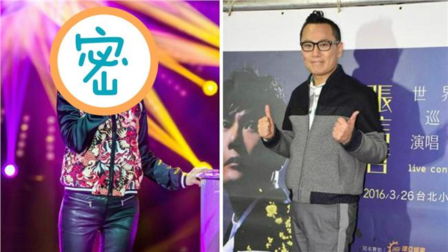 《歌手4》放大招　張信哲看好她奪冠