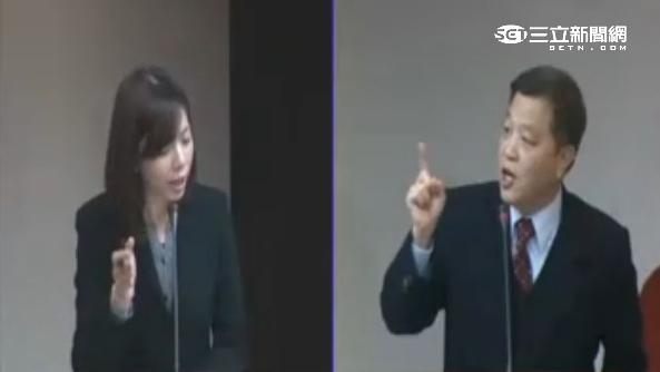 為了勞工休假日　陳雄文這樣嗆洪慈庸