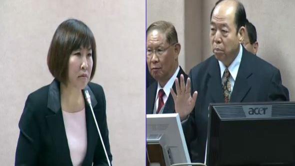 恐攻頻傳我安全幾分？楊國強霸氣不評
