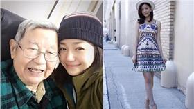 陳妍希（圖／翻攝自陳妍希臉書）