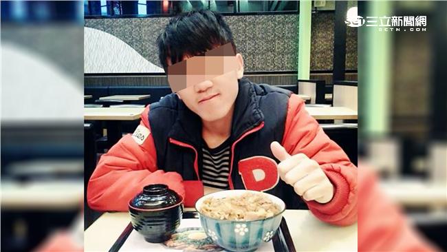 護理界小鮮肉！讀護校立志幫助病人