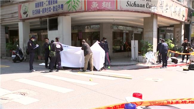 內湖女童遭隨機砍殺　再掀起廢死論戰